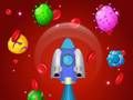 Игра Битва внутри коронавируса онлайн