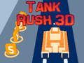 Игра Танковый прорыв 3D онлайн Игра Танковый прорыв 3D онлайн