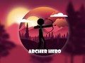 Игра Герой лучник онлайн Игра Герой лучник онлайн