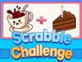 Игра Скраббл Вызов онлайн Игра Скраббл Вызов онлайн