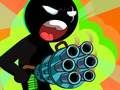 Игра Стикмен: Сильная команда 2 онлайн