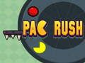 Игра Прорыв Пакмана онлайн Игра Прорыв Пакмана онлайн