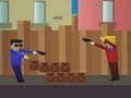 Игра Мистер Буллет 2 игрока онлайн Игра Мистер Буллет 2 игрока онлайн