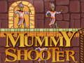 Игра Стрельба по мумиям онлайн Игра Стрельба по мумиям онлайн