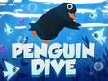 Игра Погружение пингвинов онлайн Игра Погружение пингвинов онлайн