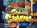 Игра Сабвей серферы: Берлин онлайн Игра Сабвей серферы: Берлин онлайн