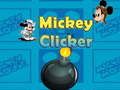 Игра Микки Маус Кликер онлайн Игра Микки Маус Кликер онлайн