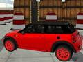 Игра Продвинутая игра о парковке: автомобильный драйв онлайн