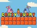 Игра Сумасшедший кролик онлайн Игра Сумасшедший кролик онлайн