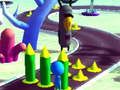 Игра Губка Боб Квадратные Штаны Город 3D онлайн Игра Губка Боб Квадратные Штаны Город 3D онлайн