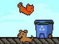 Игра Нажми на кота онлайн