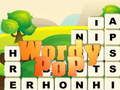 Игра Лопни слова онлайн Игра Лопни слова онлайн