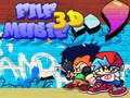 Игра Фрайдей Найт Фанкин Музыка 3D онлайн Игра Фрайдей Найт Фанкин Музыка 3D онлайн