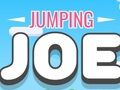 Игра Прыгающий Джо онлайн