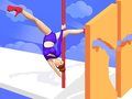 Игра Пол Денс Битва онлайн Игра Пол Денс Битва онлайн