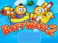 Игра Войны на плотах 2 онлайн