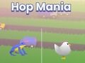 Игра Прыжкомания онлайн Игра Прыжкомания онлайн