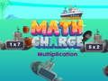 Игра Математическое умножение заряда онлайн Игра Математическое умножение заряда онлайн