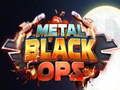 Игра Чёрный металл онлайн