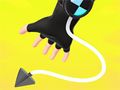 Игра Веревочный человек 3D онлайн
