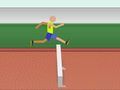 Игра Атлетические игры онлайн