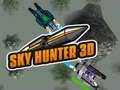 Игра Небесный Охотник 3D онлайн