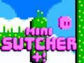 Игра Мини переключатель плюс онлайн Игра Мини переключатель плюс онлайн