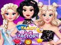 Игра Фабрика Заклинаний Таро онлайн Игра Фабрика Заклинаний Таро онлайн