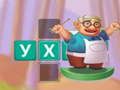 Игра Кроссворд онлайн Игра Кроссворд онлайн