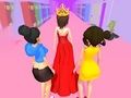 Игра Королева пчел онлайн