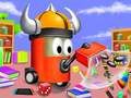 Игра Пылеуловитель онлайн