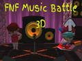 Игра Фрайдей Найт Фанкин Музыкальный поединок 3D онлайн Игра Фрайдей Найт Фанкин Музыкальный поединок 3D онлайн
