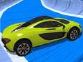 Игра Экстремальный автомобильный трюк 3d онлайн Игра Экстремальный автомобильный трюк 3d онлайн