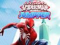 Игра Человек Паук Прыгун онлайн Игра Человек Паук Прыгун онлайн