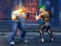 Игра Уличная драка Ярость онлайн Игра Уличная драка Ярость онлайн