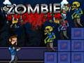 Игра Стрелялка по зомби онлайн Игра Стрелялка по зомби онлайн