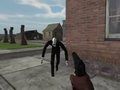 Игра Рассвет Слендермана онлайн Игра Рассвет Слендермана онлайн