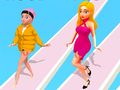 Игра Битва на подиуме онлайн