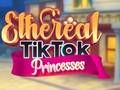 Игра Принцессы Тик Тока: Эфир онлайн