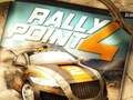 Игра Ралли поинт 4 онлайн Игра Ралли поинт 4 онлайн
