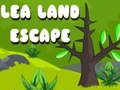 Игра Побег с земли Леи онлайн Игра Побег с земли Леи онлайн