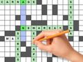 Игра Кроссворд онлайн