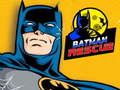 Игра Спасение Бэтмена онлайн Игра Спасение Бэтмена онлайн