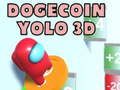Игра Амонг Ас: Догимонеты Йоло 3D онлайн