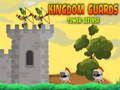Игра Стражи королевства Защита башни онлайн Игра Стражи королевства Защита башни онлайн