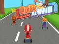 Игра Дрифт по желанию онлайн Игра Дрифт по желанию онлайн
