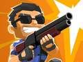 Игра Зомби снайпер онлайн Игра Зомби снайпер онлайн