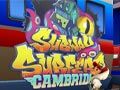Игра Сабвей серферы: Кембридж онлайн Игра Сабвей серферы: Кембридж онлайн