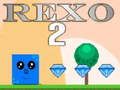 Игра Рексо 2 онлайн