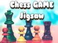 Игра Шахматная Игра Пазл онлайн Игра Шахматная Игра Пазл онлайн